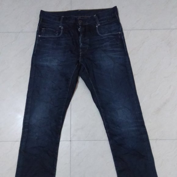 Original G-star Jeans - Picture 2 of 16